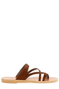 Ancient Greek Sandals Daria Slip-On Sandals
