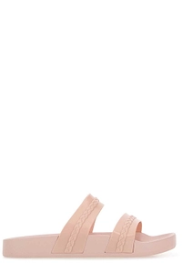 Ancient Greek Sandals Meli Open-Toe Slides
