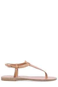 Ancient Greek Sandals Lito Strappy Flat Sandals