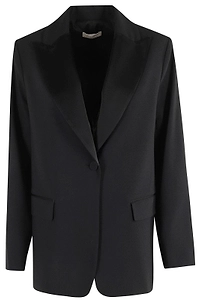Antonelli Quadrifoglio Blazer Jacket