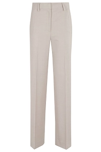 Antonelli Robinia Straight-Leg Pants