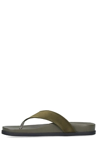 Ancient Greek Sandals Wide-Strap Flip-Flops