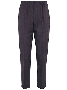 Antonelli Rosalba Slim Pants