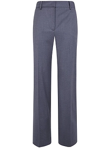 Antonelli Robinia Straight-Leg Pants