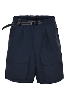 And Wander Cargo Shorts