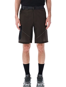 And Wander Breath Rip Reflective Shorts