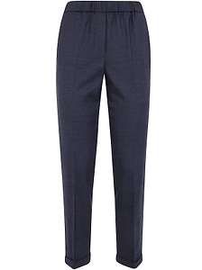 Antonelli Rosalba Slim Pants