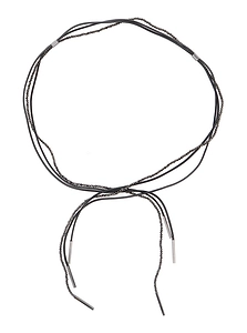 Antonelli Skye Wrap Chain Belt