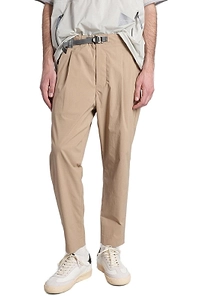 And Wander Elasticated Waist Trousers