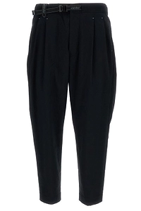 And Wander Elasticated Waist Trousers