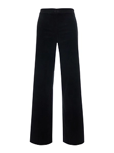 Antonelli Samuel Velvet Pants