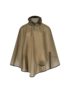 And Wander Hiking Club Hooded Cape