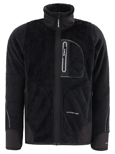 And Wander High Loft Fleece Outerwear