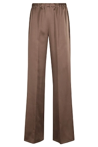 Antonelli Tiete Wide-Leg Pants