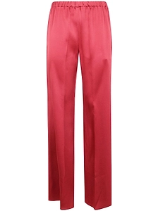 Antonelli Tiete Wide-Leg Pants