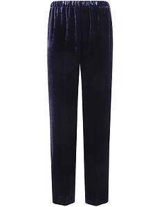 Antonelli Tazio Velvet Pants