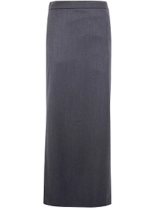 Antonelli Timballo Maxi Skirt
