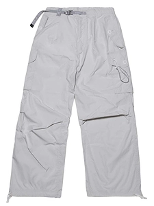 And Wander Oversized Cargo Pants