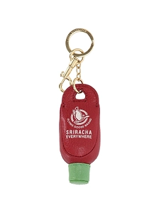 Anya Hindmarch Anya Brands Flying Goose Sriracha Charm