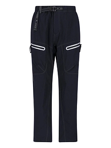 And Wander Reflective Trim Pants