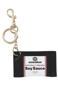 Anya Hindmarch Anya Brands Kikkoman Charm