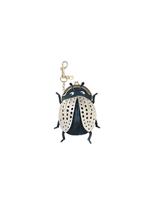 Anya Hindmarch Animal Shaped Keychain
