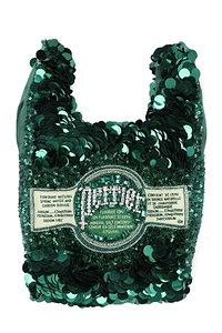 Anya Hindmarch Anya Brands Perrier Mini Tote Bag