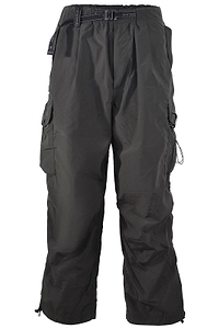 And Wander Utility Cargo Pants