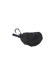 And Wander Sil Zipped Mini Pouch