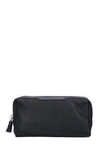 Anya Hindmarch Cables & Chargers Pouch Bag