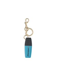 Anya Hindmarch Anya Brands Stabilo Charm Keyring