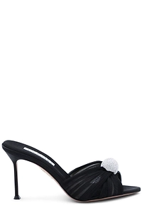Aquazzura Mystery Mules