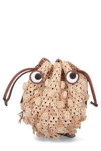 Anya Hindmarch Blowfish Crossbody Bag