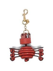 Anya Hindmarch Bijoux Studded Charm