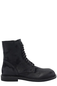 Ann Demeulemeester Danny Lace-Up Boots