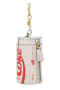 Anya Hindmarch Diet Coke Coin Purse