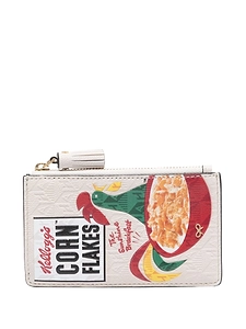 Anya Hindmarch Corn Flakes Card Holder