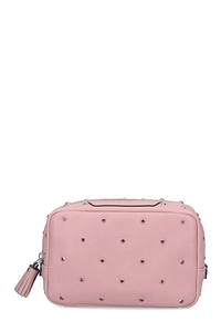 Anya Hindmarch Embellished Important Things Pouch