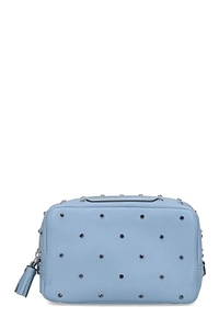 Anya Hindmarch Embellished Important Things Pouch