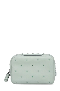 Anya Hindmarch Embellished Important Things Pouch