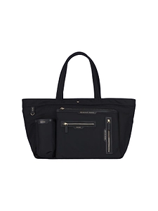Anya Hindmarch E/W Pocket Detailed Tote Bag