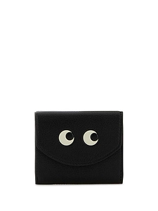 Anya Hindmarch Eyes Compact Wallet