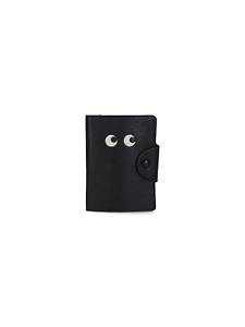 Anya Hindmarch Eyes Compact Wallet