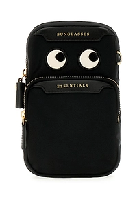 Anya Hindmarch Eyes Essentials Crossobody Bag