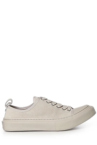 Ann Demeulemeester Lace-Up Low-Top Sneakers