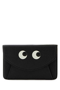 Anya Hindmarch Eyes Magsafe Envelope Card Case