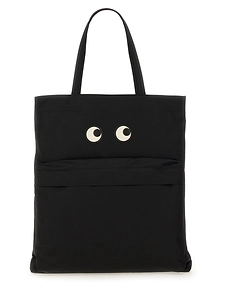 Anya Hindmarch Eyes Tote Bag