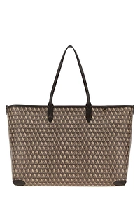 Anya Hindmarch I Am A Plastic Bag Zipped Tote Bag