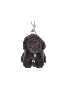 Anya Hindmarch Lobster Claw Dog-Shaped Keyring