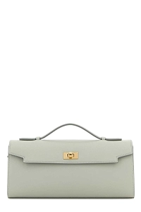 Anya Hindmarch Mortimer Clutch Bag